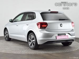 Volkswagen Polo 1.0 TSI Auto - Image 4