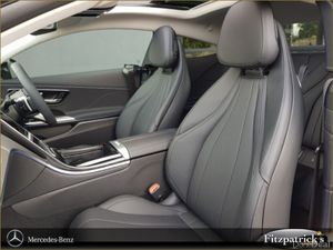 Mercedes-Benz CLE CLE 220d - Image 4
