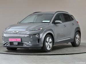 Hyundai KONA Kona Premium Se Ev  Premium SE  204 P - Image 3