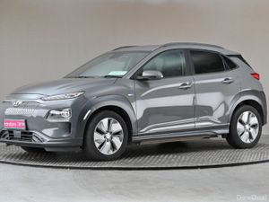 Hyundai KONA Kona Premium Se Ev  Premium SE  204 P - Image 4