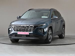 Hyundai Tucson 4WD Executive Plus PHEV Auto - Image 3