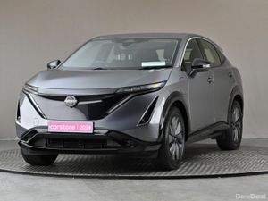 Nissan Ariya Ariya Engage  Engage 7.4 kW Charger - Image 3