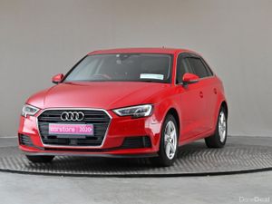 Audi A3 35 TFSI 150HP S Tronic SE - Image 3