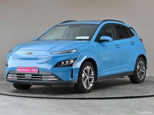 Hyundai KONA Kona Ultimate Ev  Ultimate  204 PMSM - Image 3