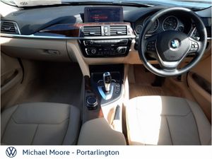 BMW 3-Series 320d SE - Image 2