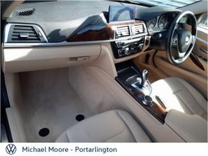 BMW 3-Series 320d SE - Image 4
