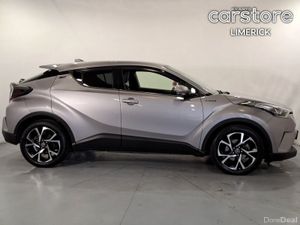 Toyota C-HR 1.8 HYBRID LUNA - Image 2