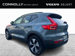 Volvo XC40 PLUS T4 | €378pm | Plug In Hybrid | Hea - Image 3