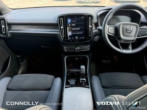 Volvo XC40 PLUS T4 | €378pm | Plug In Hybrid | Hea - Image 4