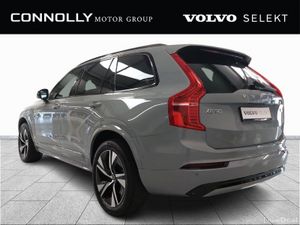 Volvo XC90 T8 Plus | Huge Spec | €637pm | Dark The - Image 3