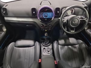 Mini Countryman Cooper S E Exclusive - Image 4