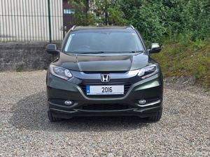 2016 Honda Vezel Hybrid - Image 3