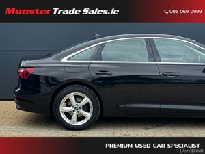 Audi A6 40 TDI 204HP S tronic - Image 2