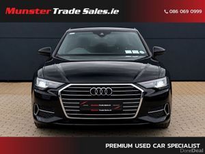 Audi A6 40 TDI 204HP S tronic - Image 4