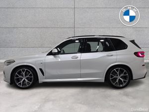 BMW X5 xDrive45e M Sport - Image 4