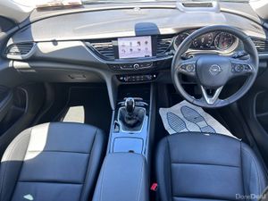 2017 OPEL INSIGNIA 1.6d ELITE LOW KMS NEW MODEL - Image 2