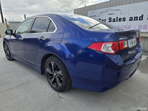 2011 Honda Accord 2.2D Warranty - Image 4
