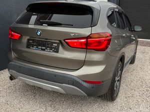 BMW X1 18D 2.0 M Sport Auto X-Line Pan Roof - Image 4