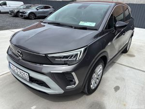 2022 Opel Crossland X 1.2 Petrol ELITE - Image 2
