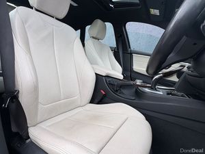 BMW 420i M Sport Automatic Grand Coupe - Image 4