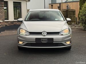 Immaculate 191 Volkswagen Golf Highline! - Image 2