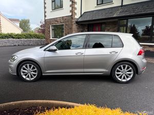 Immaculate 191 Volkswagen Golf Highline! - Image 4