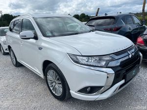 Mitsubishi Outlander - Image 2