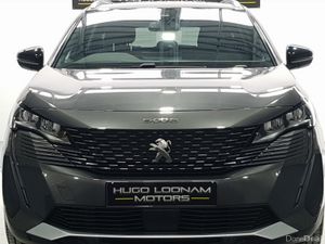Peugeot 5008 FL ALLURE 1.5 BLUE HDI 13 - Image 3