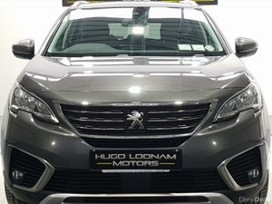 Peugeot 5008 ALLURE 1.5 BLUE HDI 130 6 6.2 4DR - Image 3