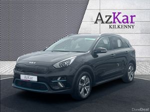 Kia e-Niro 2022 -2- 64 KWH 201BHP LONG RANGE GRADE - Image 3