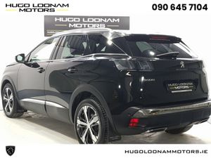 Peugeot 3008 FL GT 1.5 HDI 130 AUTO 6. - Image 4