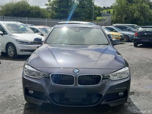 BMW 3-Series 330e M-Sport iPerformance plug-in hyb - Image 3