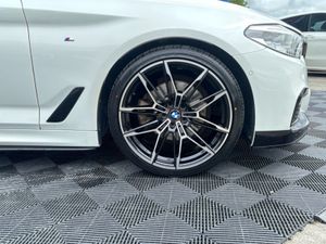 BMW 5-Series Bmw 523d touring, m-sport, 360 camera - Image 2