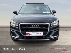 Audi Q2 1.0TFSI 116BHP SE AUTOMATIC WITH COMFORT P - Image 3