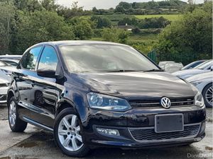 Volkswagen Polo 1.2L TSI Automatic Petrol - Low Mi - Image 2