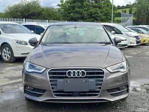 Audi A3 1.4 TFSI Automatic Petrol Low Mileage (581 - Image 3