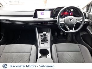 Volkswagen Golf 2.0TDI 116BHP STYLE - Image 2
