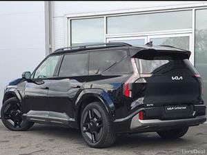 Kia EV9 GT-Line AWD 7-seat - Image 3