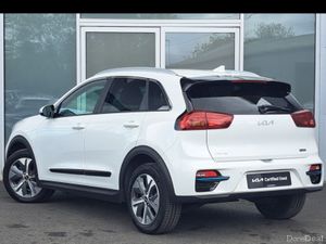 Kia e-Niro 2 Ev Long Range DCT Auto 64kWh - Image 3