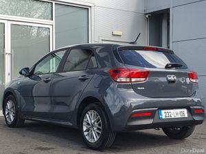 Kia Rio 1.25 PE - Image 3