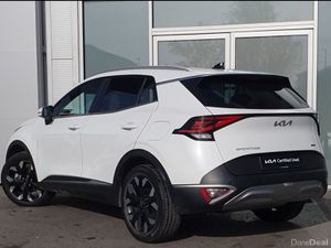 Kia Sportage 1.6 PHEV K3 - Image 3