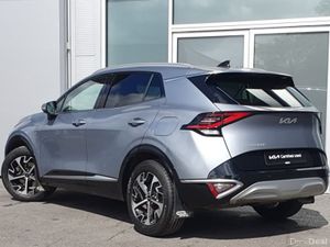 Kia Sportage 1.6 CRDi SCR Diesel 115 hp K4 6MT *SO - Image 3