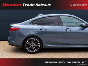 BMW 2-Series 218D M-Sport Auto - Image 2