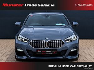 BMW 2-Series 218D M-Sport Auto - Image 4