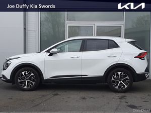 Kia Sportage K3 HEV - Image 4