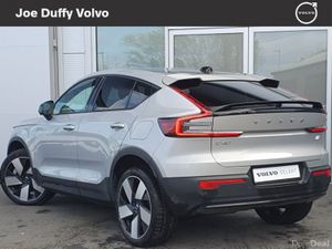 Volvo C40 Recharge BEV 231hp Ultimate - Image 3