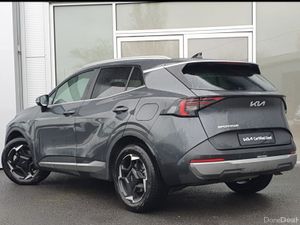 Kia Sportage K3 Diesel MHEV - Image 3