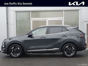 Kia Sportage K3 Diesel MHEV - Image 4