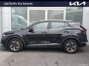 Kia Sportage K2 Diesel MHEV - Image 4