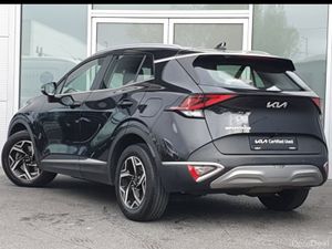 Kia Sportage K2 Diesel MHEV - Image 3